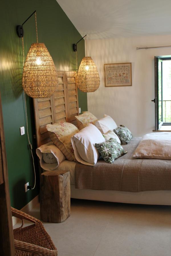 La Demeure Des Maitres Bed & Breakfast Chirols Dış mekan fotoğraf