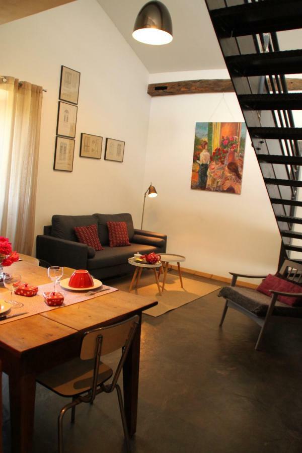 La Demeure Des Maitres Bed & Breakfast Chirols Dış mekan fotoğraf