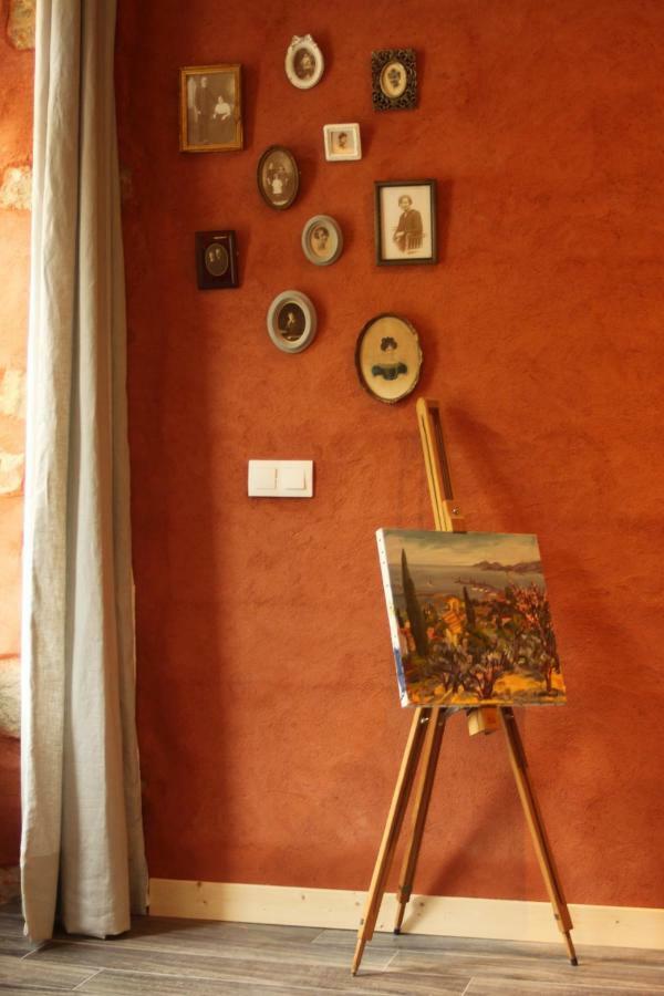 La Demeure Des Maitres Bed & Breakfast Chirols Dış mekan fotoğraf