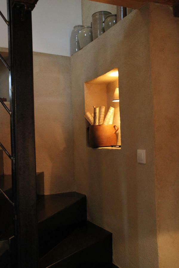 La Demeure Des Maitres Bed & Breakfast Chirols Dış mekan fotoğraf